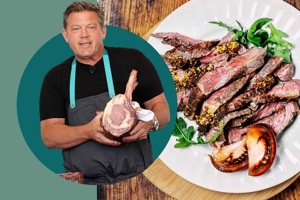 Tyler Florence