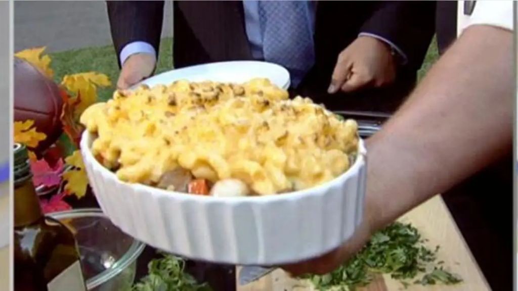 Tyler Florence