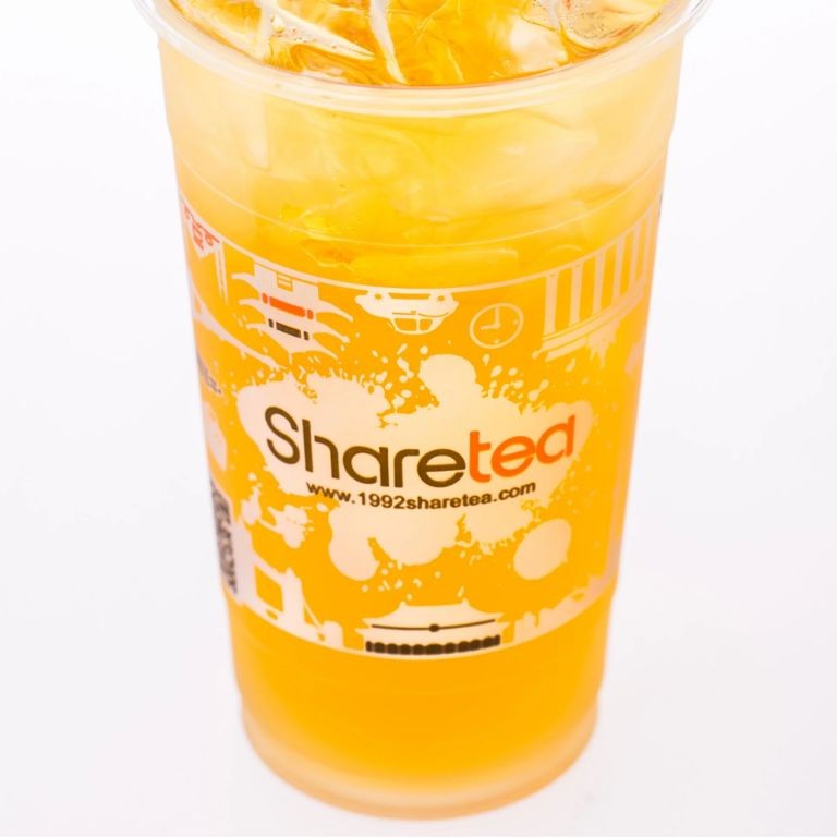 Aloe Vera Lemonade with Honey