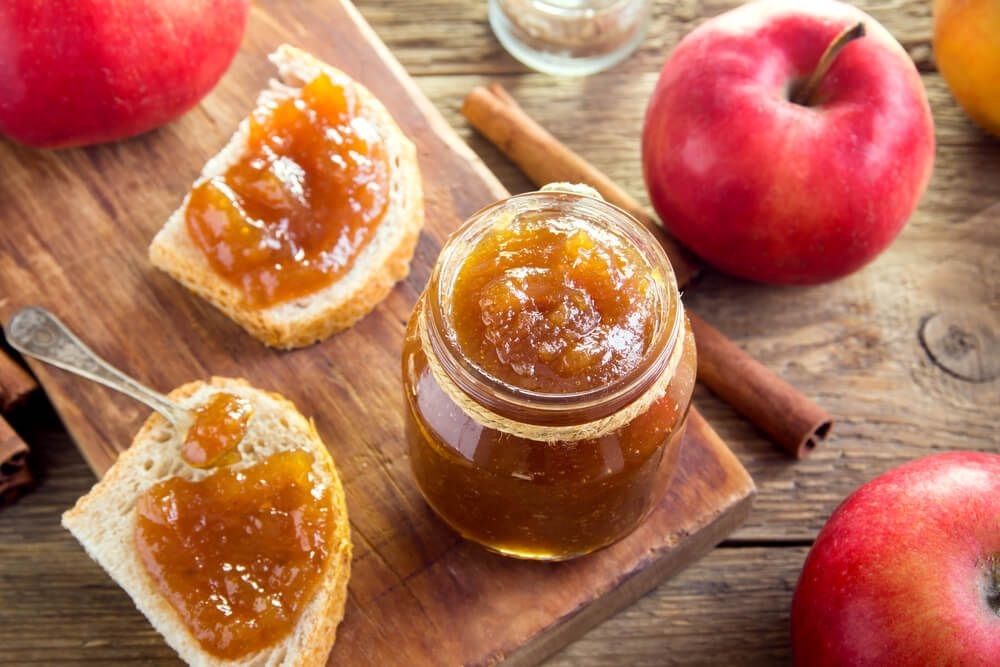 Amish Apple Butter