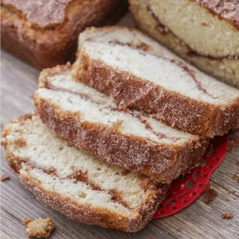 Amish Friendship Bread
