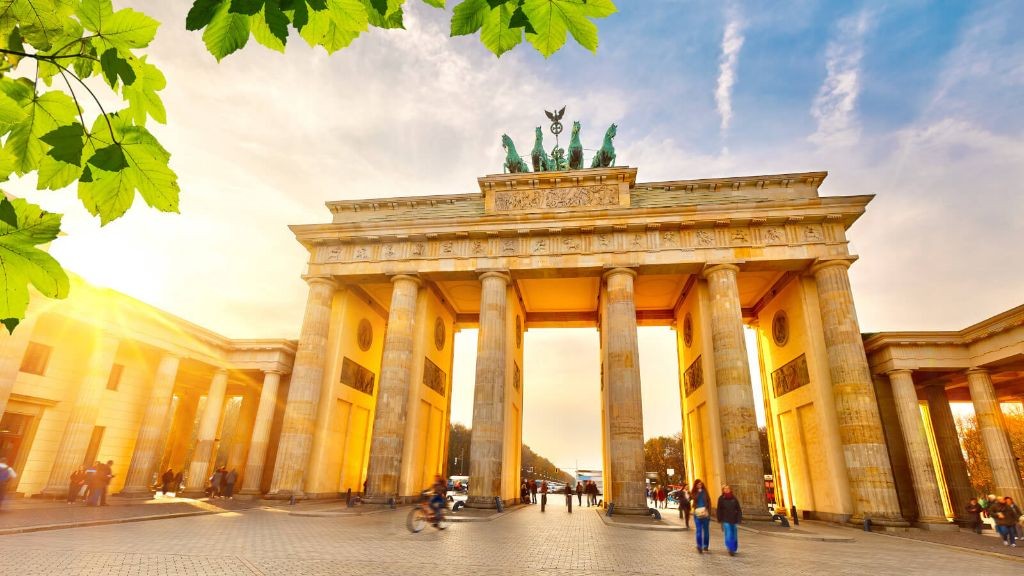 Berlín