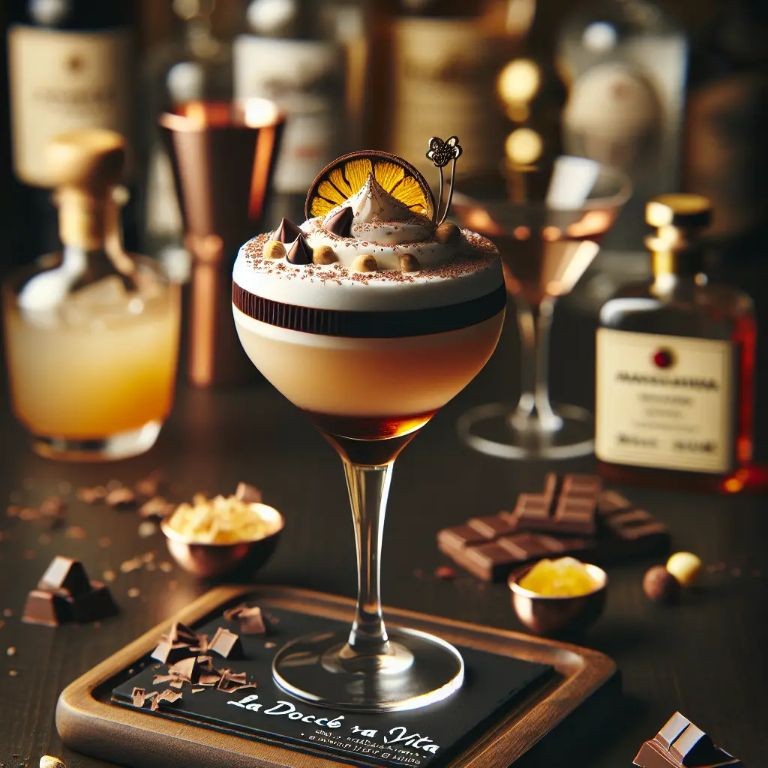 Black Walnut Boulevardier