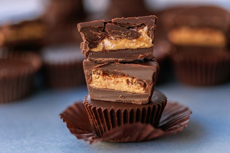 Collagen Peanut Butter Cups