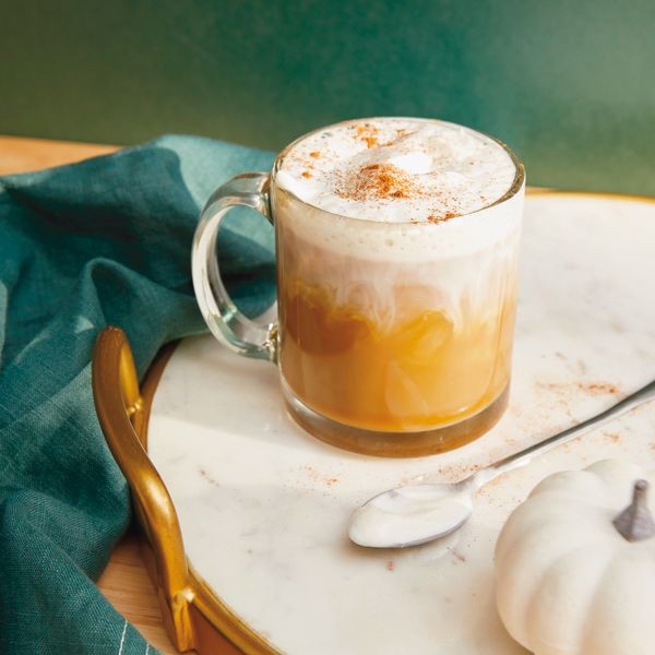 Crown Royal Pumpkin Spice Latte