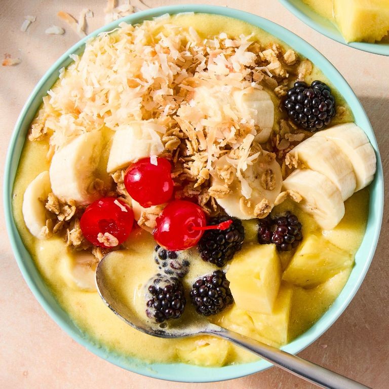 Dole Berry Blast Smoothie