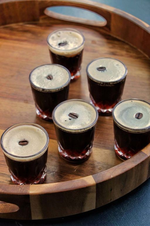 Espresso Martini Shot