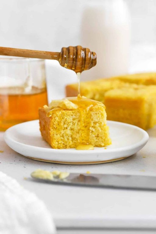 Gluten-Free Cornbread