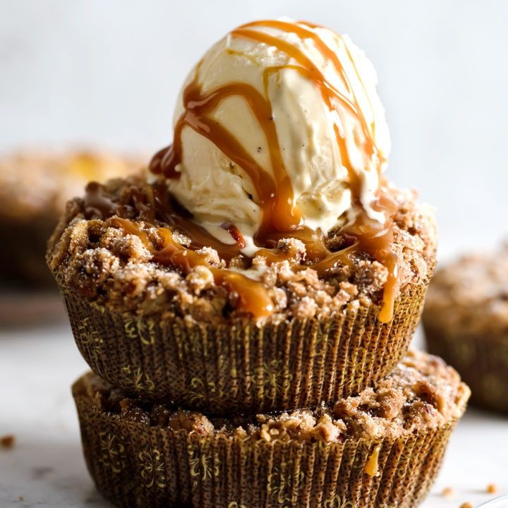 Guinness Caramel Sauce for Desserts