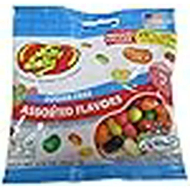 Healthy Sugar Free Jelly Beans