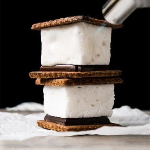 No-Sugar Added Marshmallows
