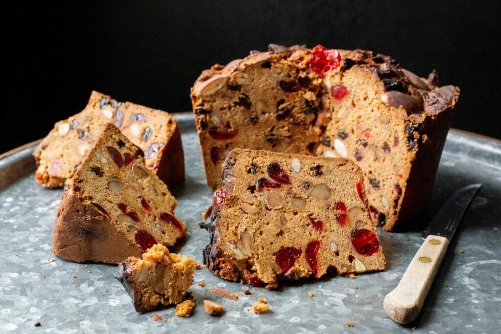 Pan de Pascua