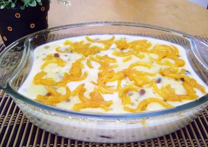 Sago and Peanut Chikki