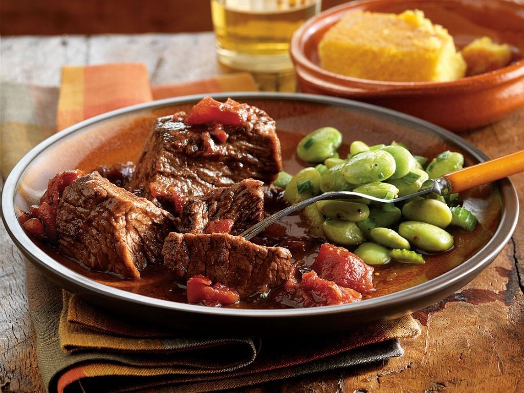 Spicy Chipotle Pot Roast