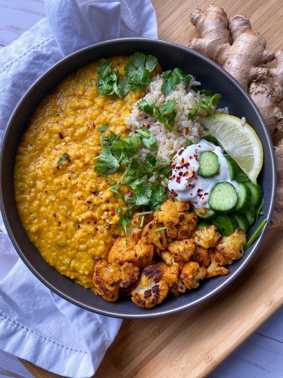Spicy Moong Dal Kadubu