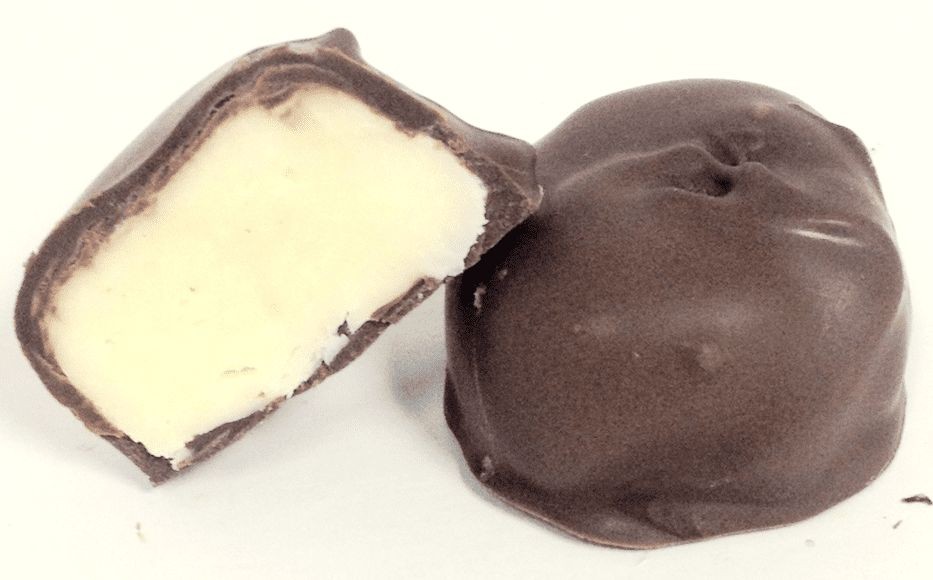 Sugar Free Vanilla Cream Bonbons