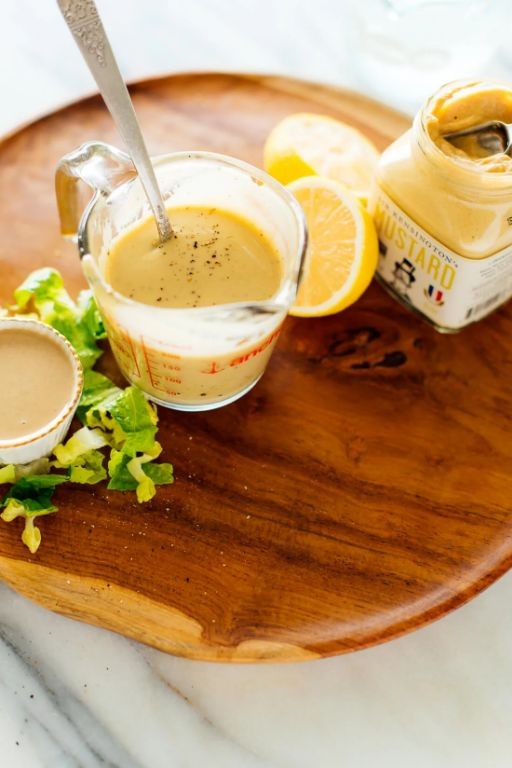 Tahini Salad Dressing