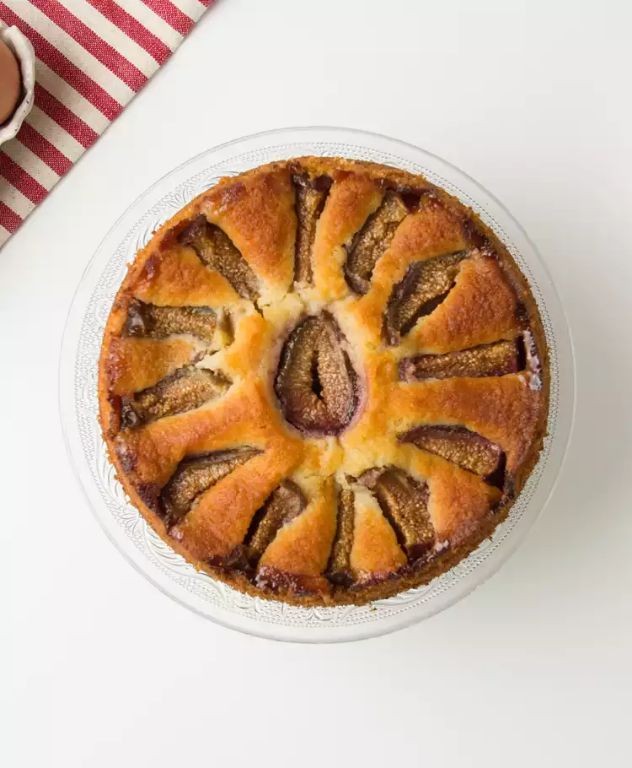 Torta de Higos