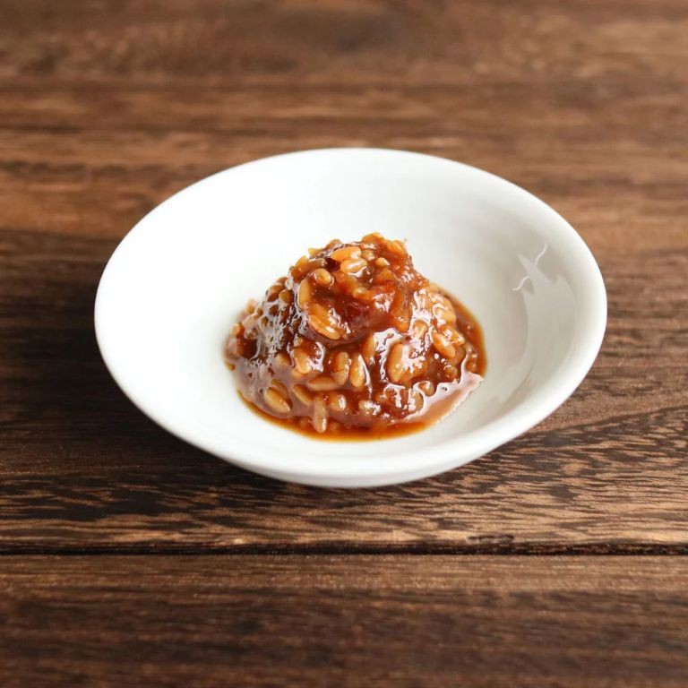 Umami Rich Shoyu Dressing