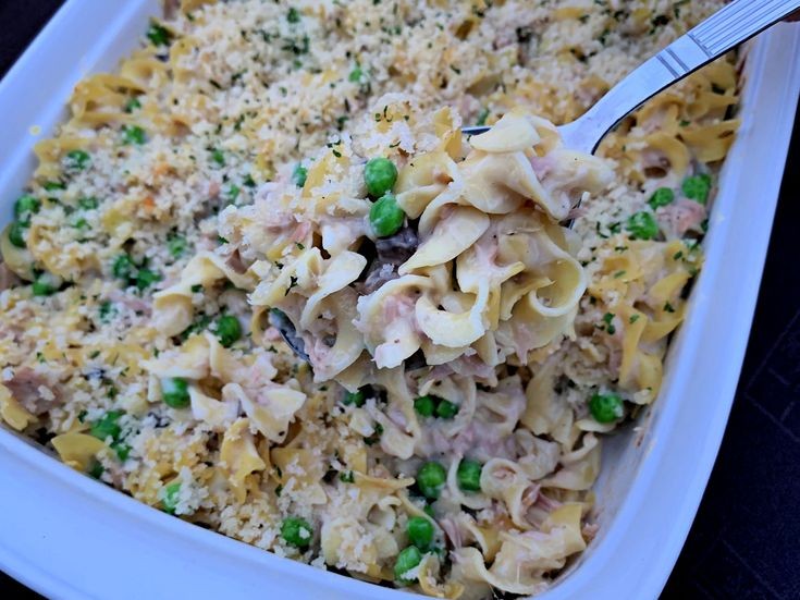 Greek Pastitsio Casserole