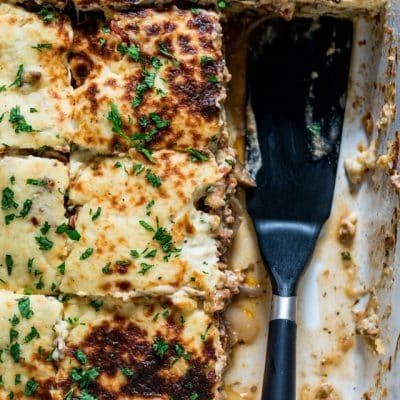 Chili Mac And Cheese