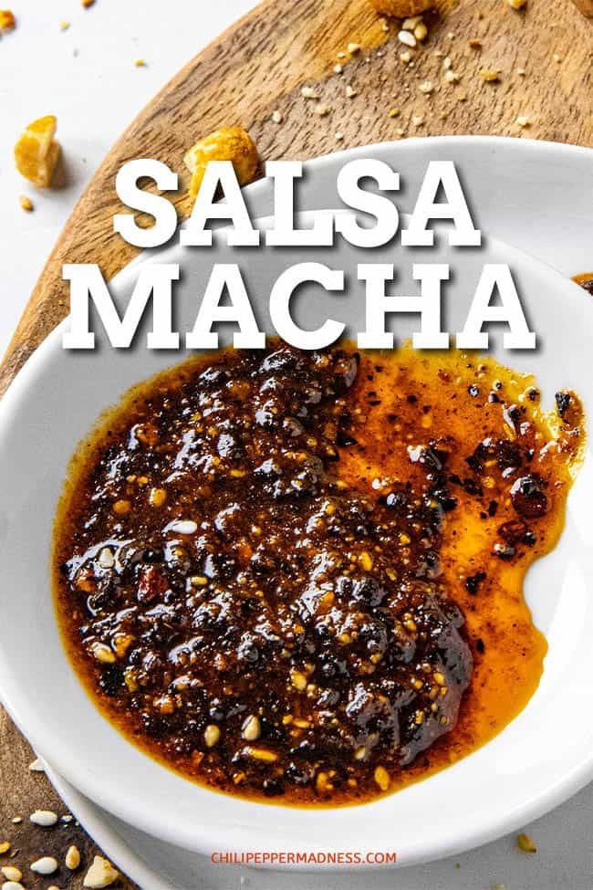 Salsa Borracha