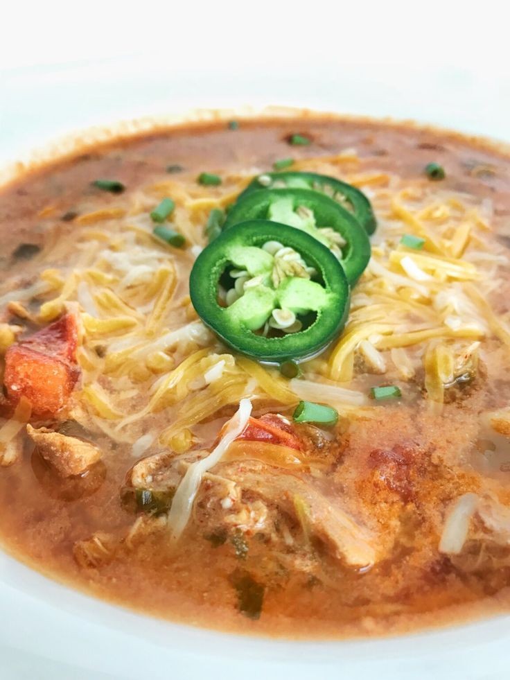 Turkey Weight Loss Soup