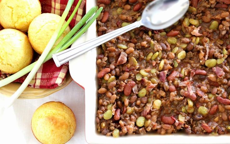 Sloppy Joe Under A Bun