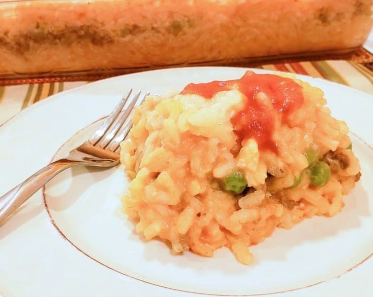 Country Meat And Mashed Potatoes