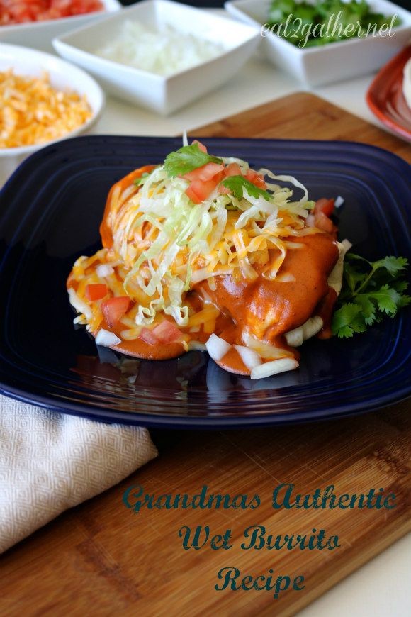 Fresh Tzatziki Sauce