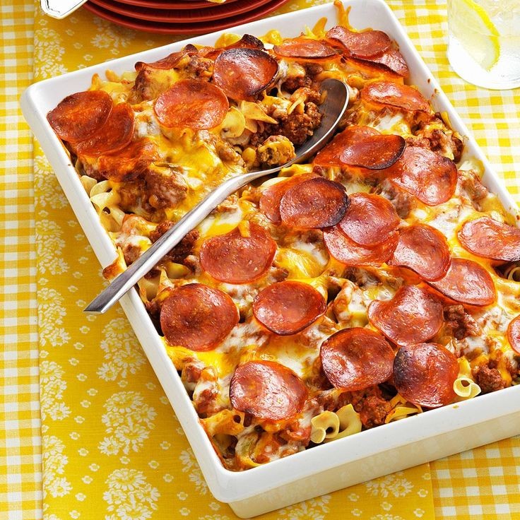 Southwest Butternut Squash Casserole