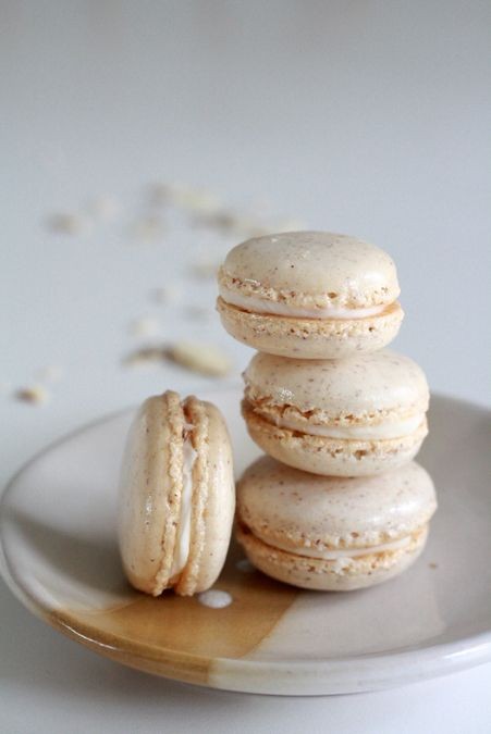 Mexican Wedding Cookies