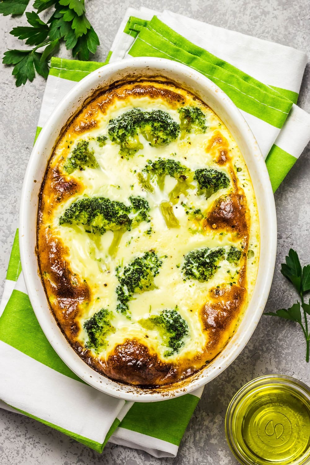 Mango Cottage Cheese Protein Delight