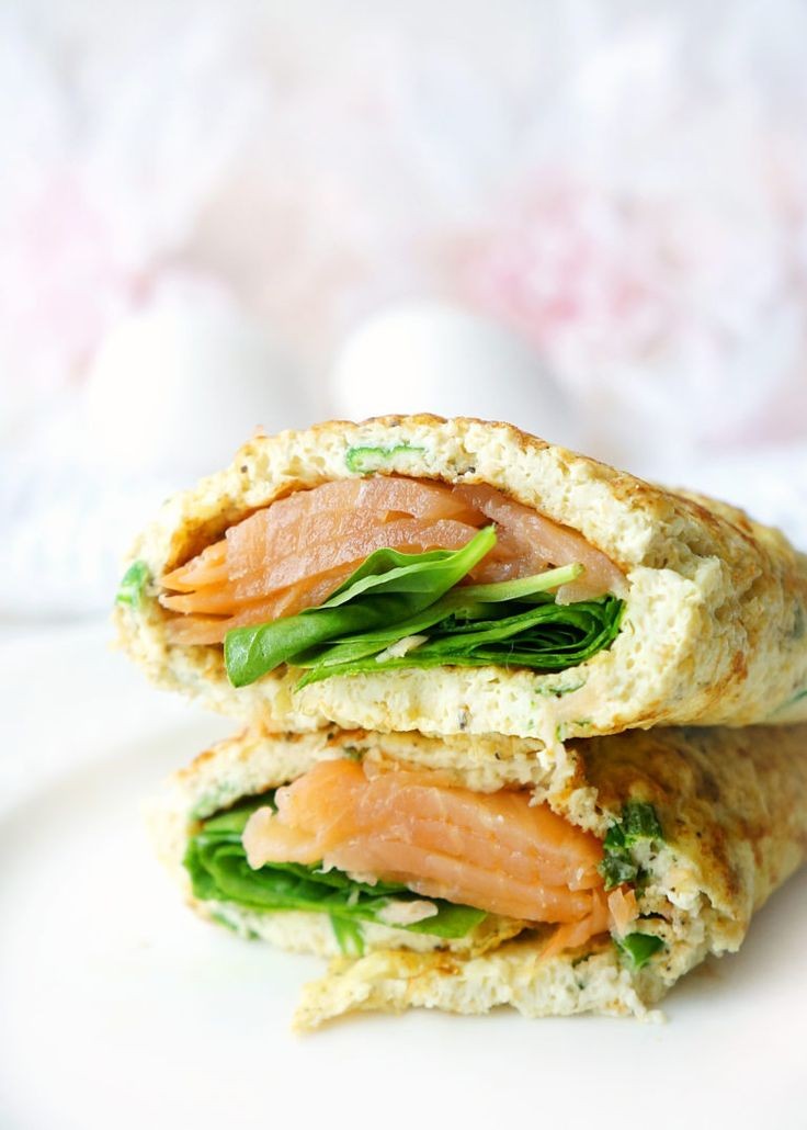 Egg-stra Protein Spinach Frittata Delight