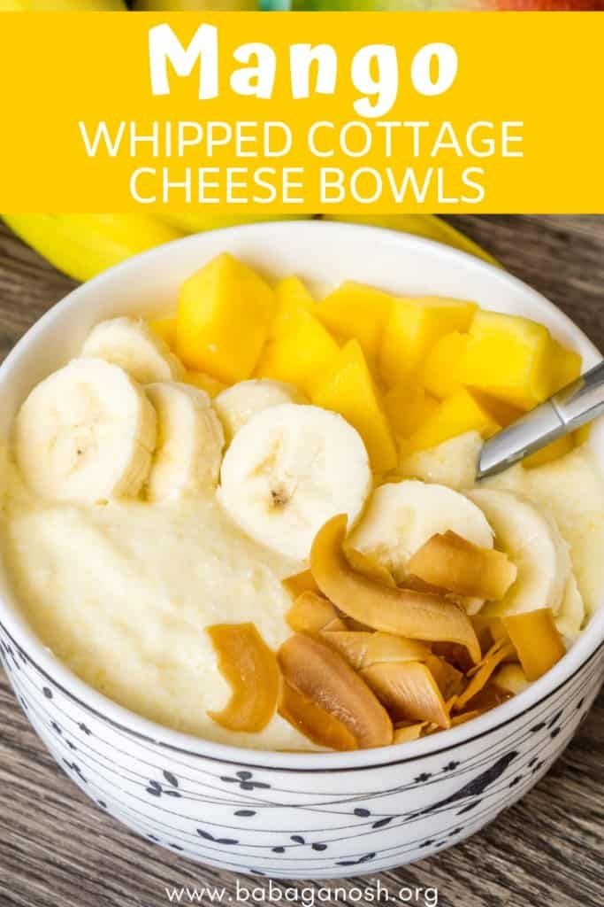 Protein Packed Chia Seed Delight