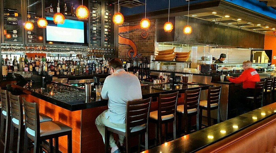 17th Street Thai Sushi