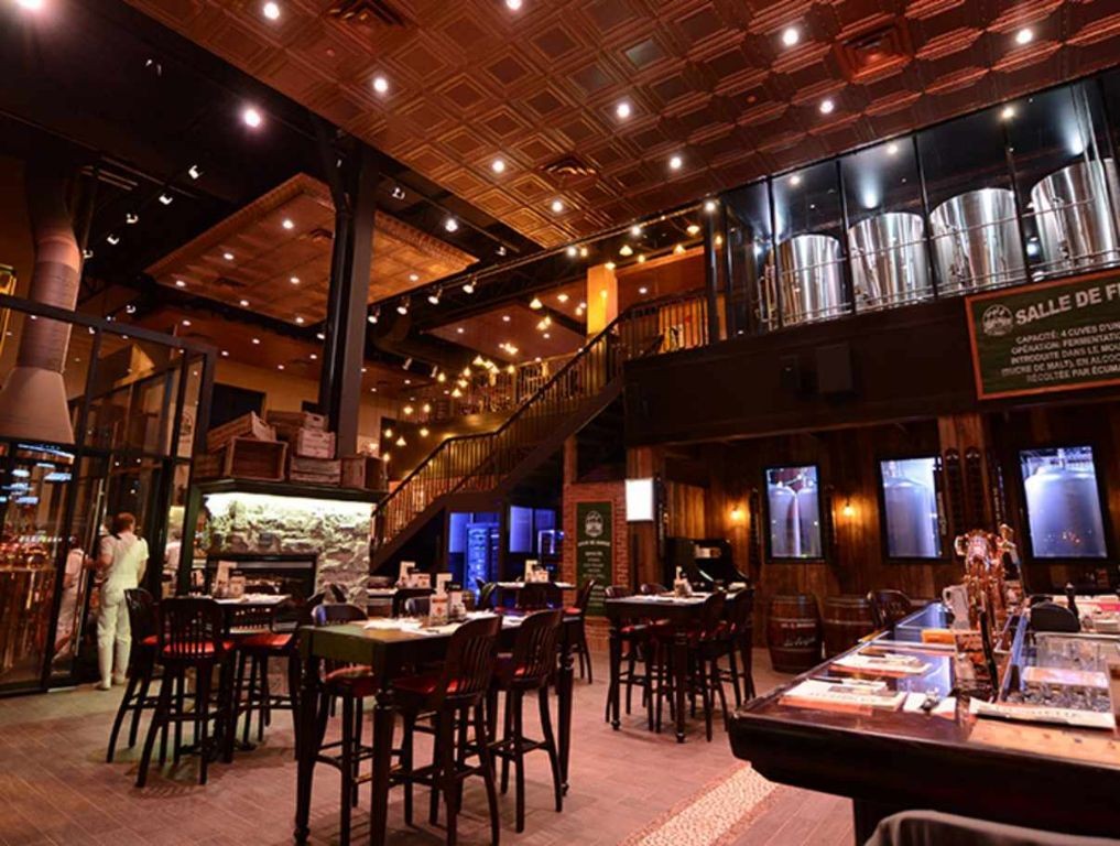 3 Brasseurs La Capitale (3 Brasseurs - La Capitale)