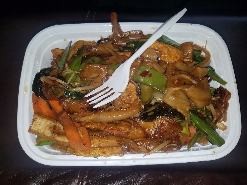 A. Fusion Restaurant