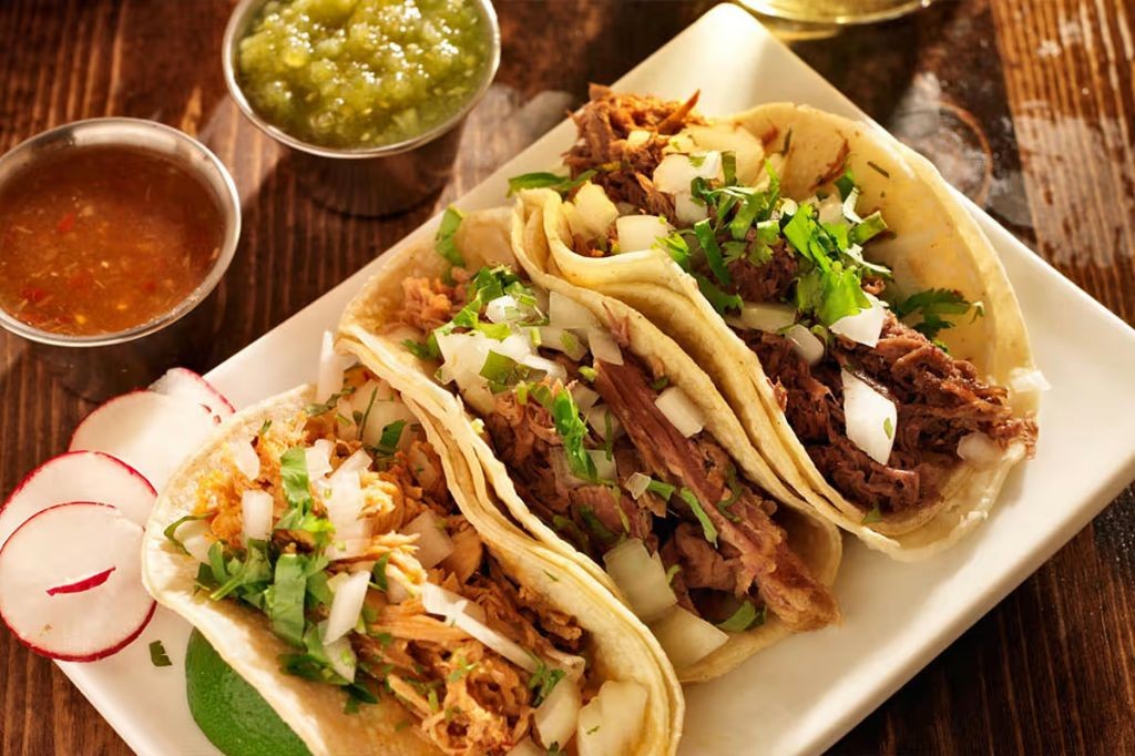 Acapulco Barra Vieja