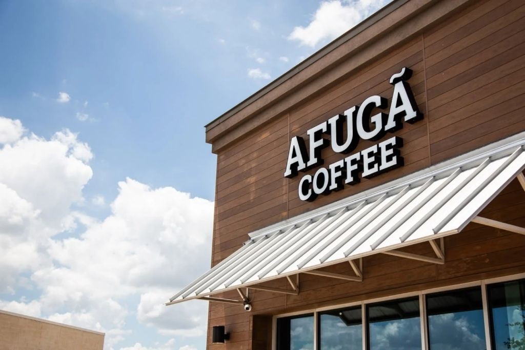 Afuga Coffee