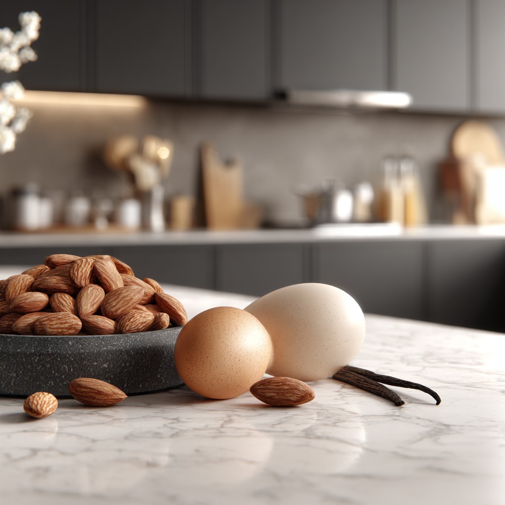 Anisette Biscotti Recipe