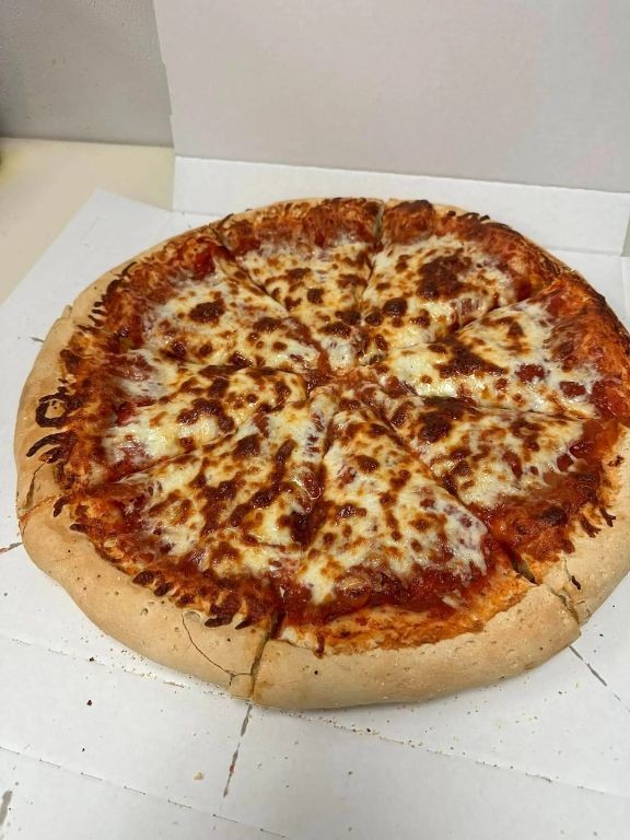 Anthony’s Pizzeria