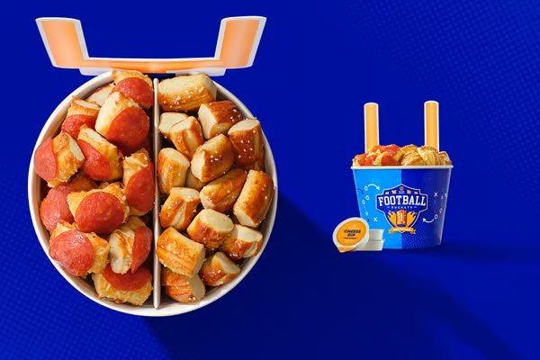 Auntie Anne