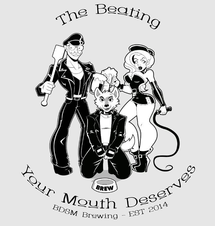 BDSM Brewing Company