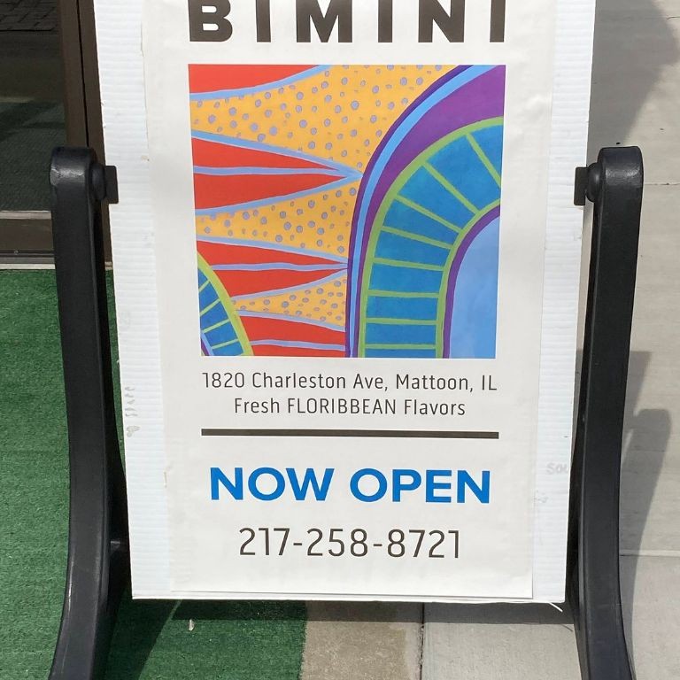 BIMINI