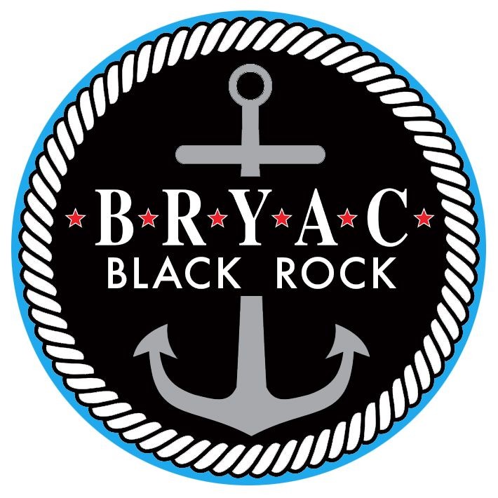 BRYAC Black Rock