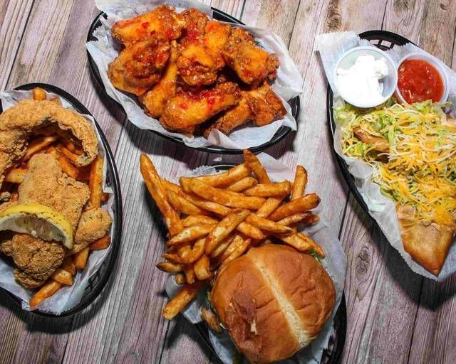 B.Side by Blackjacks