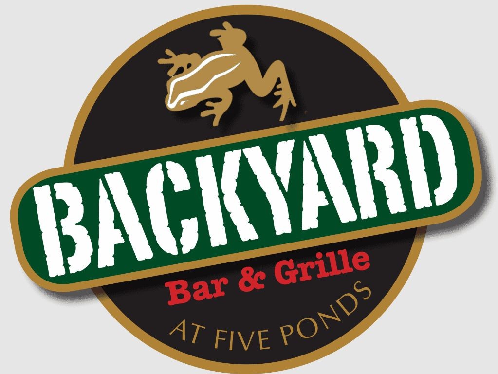 Backyard Bar & Grille