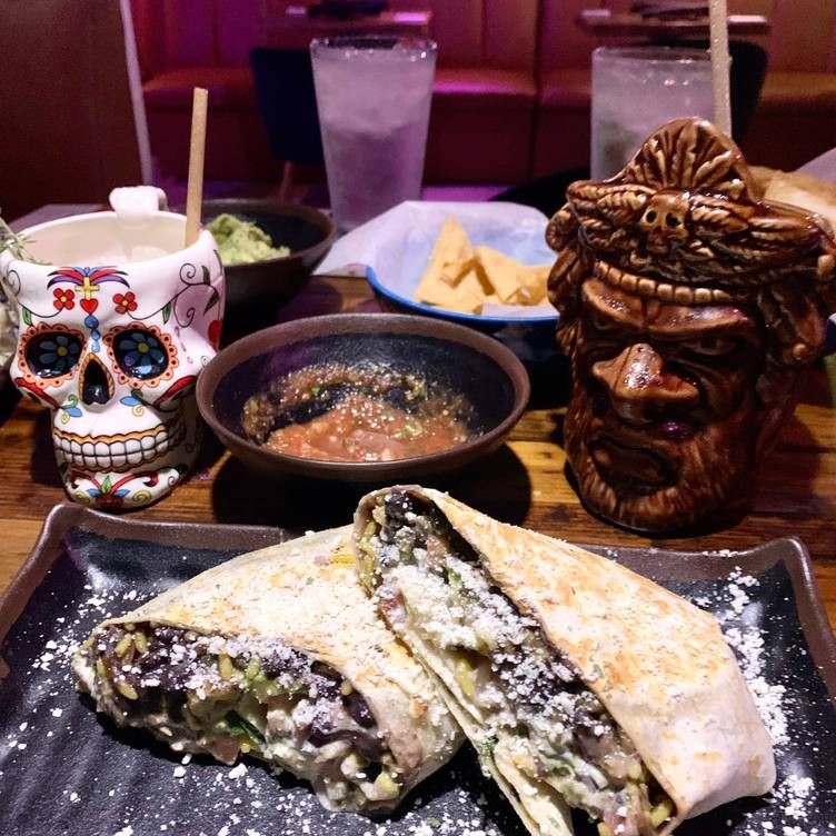 Bandoleros Taqueria - Tacos, Tequila, Mezcal Y Mas