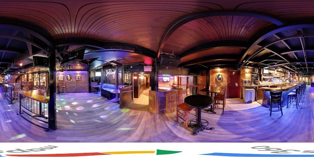 Bar-Spectacle le Quartier de Lune 2.0